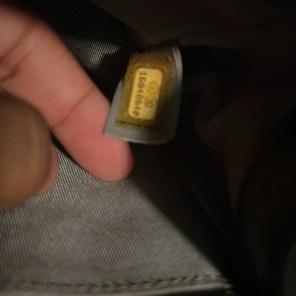 CHANEL BAG - Picture 5 of 8